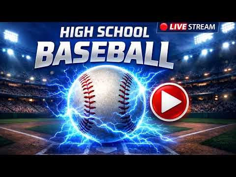 🔴Live Whitwell vs Grundy County - High School Baseball 2026