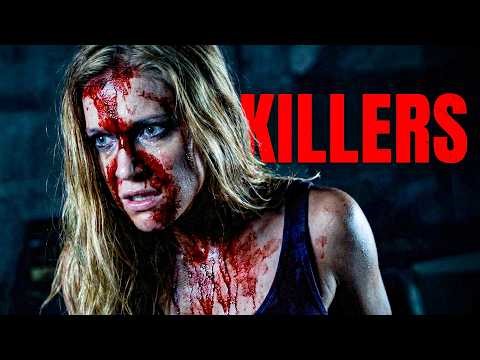 Killers | Full Horror Movie in English