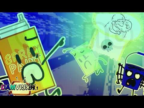 Object Power Galaxy Episode 5 - "DOUBLE HOLE"