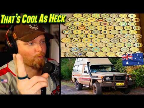 Stuff in Australia that is just More FUN