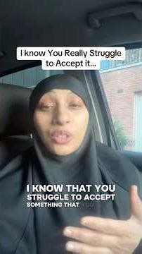 Receiving can be Easy… #f #fyy #mentalhealth #muslim