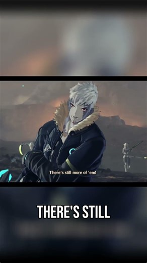 Xenoblade Chronicles 3 | Epic Energy Sword Fight & Incoming Enemies! UNLEASHED! | Nintendo Switch