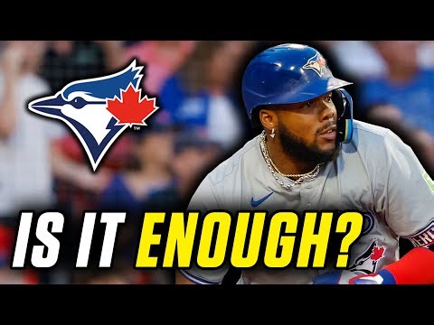 2026 Blue Jays MLB Season Preview: The Projected Batting Order