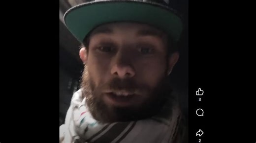 LaSalle man sentenced to 2 years in jail for 'vile' antisemitic crimes