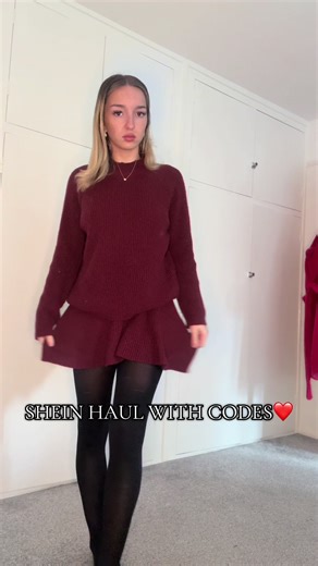 Top SHEIN Stores to Shop Right Now with Discount Codes