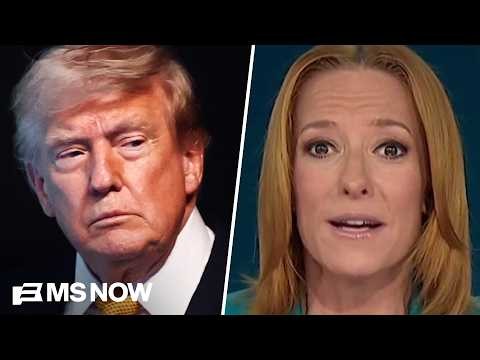 Devastating poll shows Trump's base crumbling