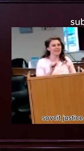 Sovereign Citizen Pleads 'Equity' — Tells the Judge to Recuse Himself