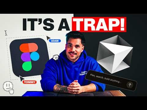 This was the biggest debate in design this year