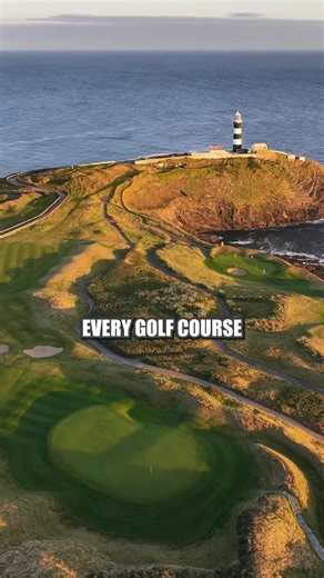 Love this golf rule change that a listener sent in