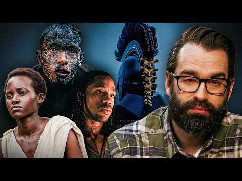 The Worst Film Adaptation Ever Made?
