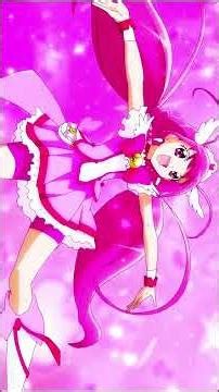 Cure Happy ©ABC-A Toei AnimationCopyrights (C) 2014 Toei Animation Co.,LTDA All Rights Reserved.