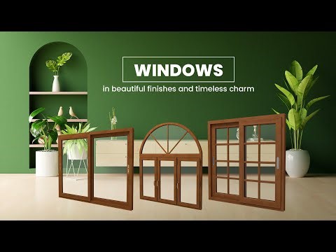 Colour That Lasts, Style That Shines | Simta Astrix uPVC Windows | Simta Astrix