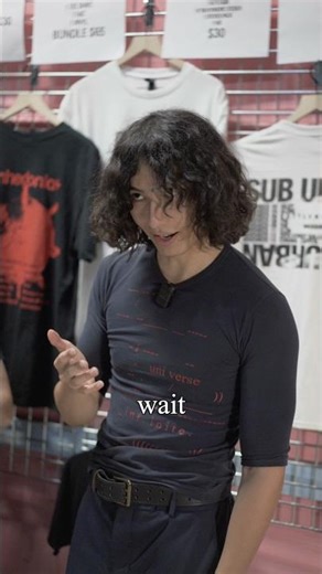 a sub urban tour diary: entry 3