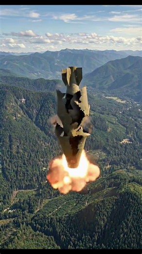The Deadly Truth About Cluster Bombs Explained #shorts