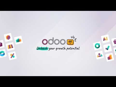 Odoo 19 Studio: AI Customization