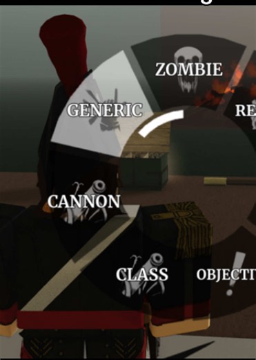 Guts and Blackpowder Roblox callout: new callout feature explained