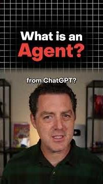What is an AI Agent?