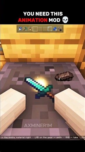 You NEED This Minecraft Mod 💀