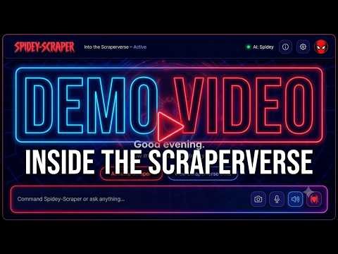 My Own AI Assistant — JARVIS 2.0 Full Demo