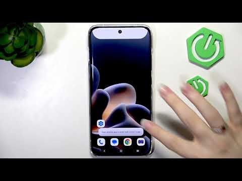 MOTOROLA Edge 70 Pro – Split Screen Multitasking