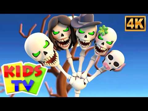 Finger Family | Kids Song | Cartoon Video for Babies