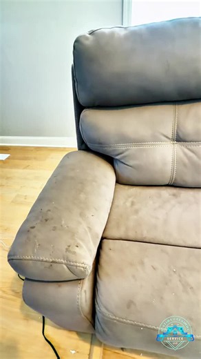 Couches don’t stand a chance against kids and pets. We can help with that. | Justin Wyke