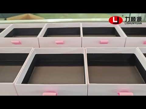 Semi Automatic Ribbon Inserting Machine