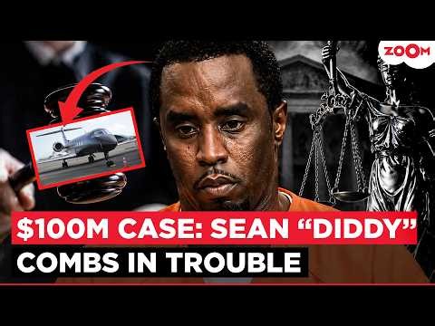 Sean "Diddy" Combs SUFFERS major setback as Court dismisses defamation lawsuit