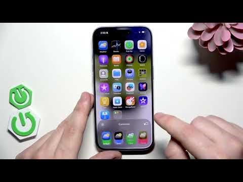iPhone 17 Customization Guide: Best Widgets and Secret Wallpapers