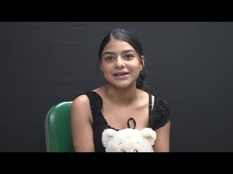 Full interview with Gabrielle Lucero, survivor from May 2nd mass shooting in Amarillo