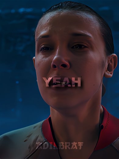 Eleven 😭😭 #strangerthings #strangerthings5 #strangerthingsedit #el #eleven #elevenhopper #millybobbybrown #netflix #edit #karmasqd #voldigodsqd #rezvei_squad ★ upload method ★ TG: @editing_news