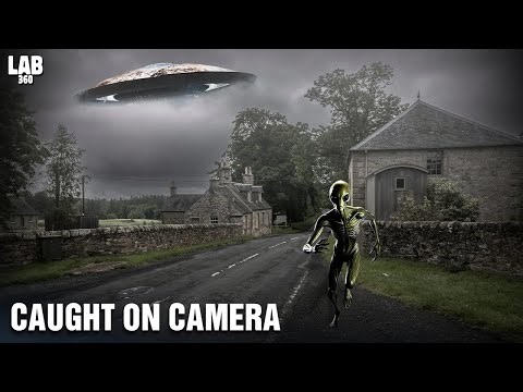 🔴Live | 77 Irrefutable UFO and Alien Sightings caught on camera I Shocking Footage