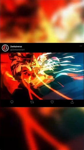 “Gyutaro vs Tengen Uzui 🔥 Deadliest Fight Ever | Demon Slayer S2 Ep17 #4K Edit 😳”