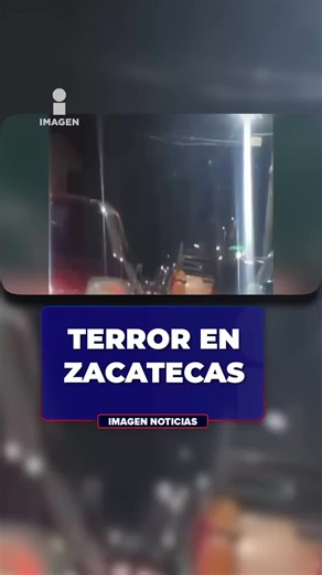 El CJNG estaría detrás del coche bomba explotó frente a la comandancia de Ojocaliente, en #Zacatecas. #NoticiasDigital #NoticiasConNachoLozano #ImagenNoticias con @nacholozano