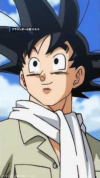 ‎‎第1話 配信中‼️『ドラゴンボール超 ビルス』 #プライムビデオ で毎週月曜0時15分 見放題《最速》配信中💫 #ドラゴンボール超ビルス #ドラゴンボール #DragonBall