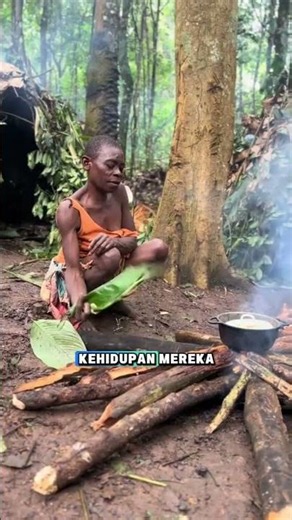The Baka Tribe of Cameroon #culture #traditional #facts