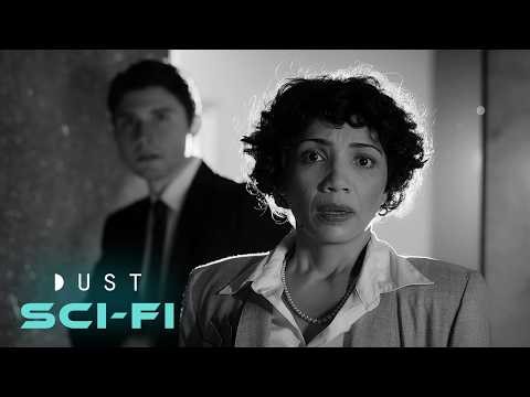 Sci-Fi Short Film "There Is No Antimemetics Division" | DUST