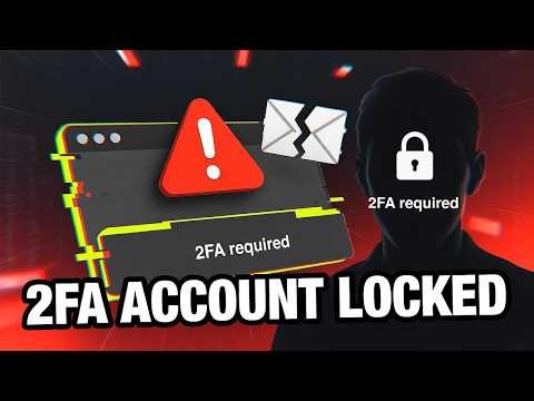 Roblox Account Recovery Fix When Email Is Deleted and Two Factor Authentication Is Enabled