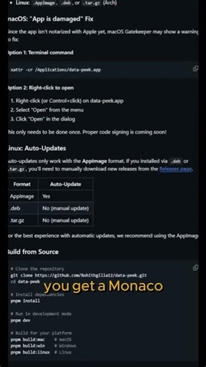 Data-Peek Tutorial: Fast Terminal Data Visualization with Rust & Ratatui