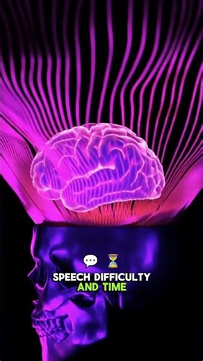 Stroke Warning Signs You Must Know 🚨🧠 (Recognize Symptoms EARLY — Save a Life)