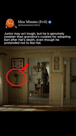 Junior Adopted Earl After Hal's Death #lanterns #dc #viral #shorts #trending #greenlantern #dcu