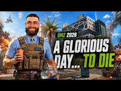 DMZ 2026 Continues To DOMINATE!