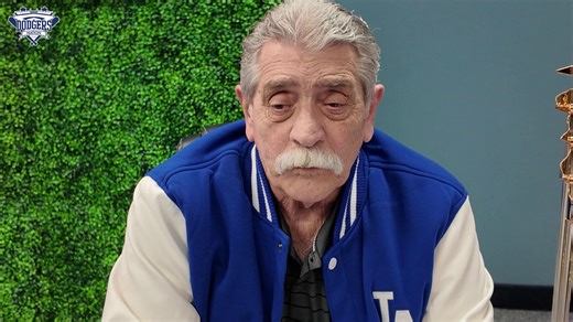 Dodgers World Series MVP catcher Steve Yeager gives Will Smith his flowers: "Will has done a hell of a job. He's got the ability to rise to the top, he plays consistent all year long. He goes out, does his best each and every game." | Dodgers Nation