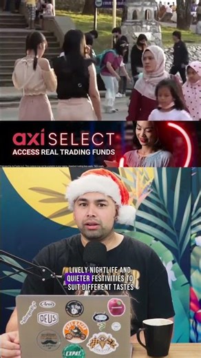 Top Places to Celebrate New Year’s Eve in Phuket