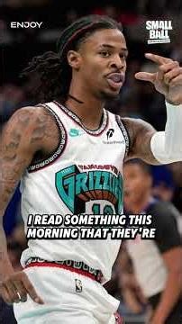How should the NBA draft go?