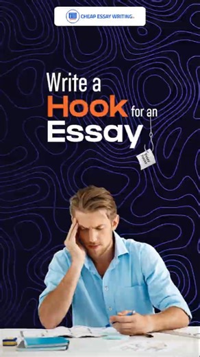 How to Write an Essay Hook That Grabs Attention | #essaywriting