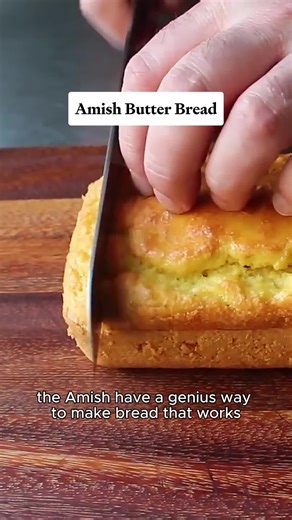 Amish Butter Bread Recipe: Easy Gluten-Free Baking