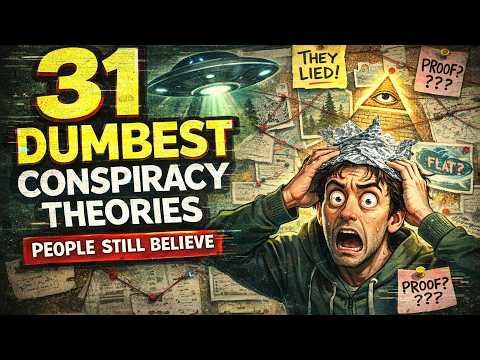 31 Weirdest Doomsday Predictions That Failed Spectacularly