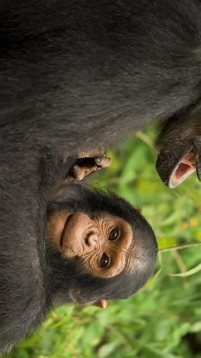 Why Chimpanzees Are So Close to Humans