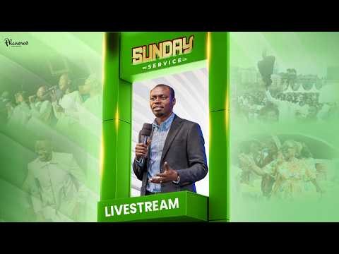How To Follow God’s Instructions: Trading Your Map for His Compass | Phaneroo Sunday 399 | Ap. Grace